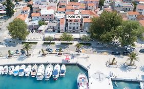 Bed & Breakfast Portun In The Center