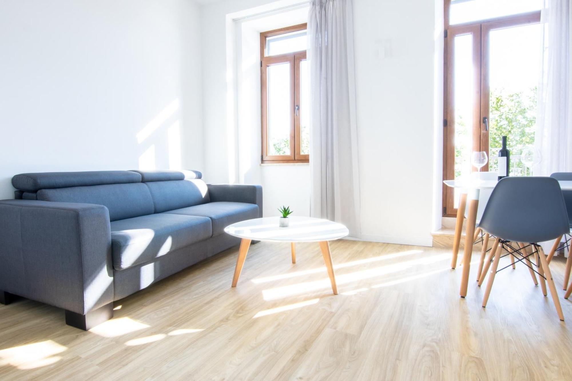 Bed & Breakfast Portun In The Center Baška Voda Zewnętrze zdjęcie