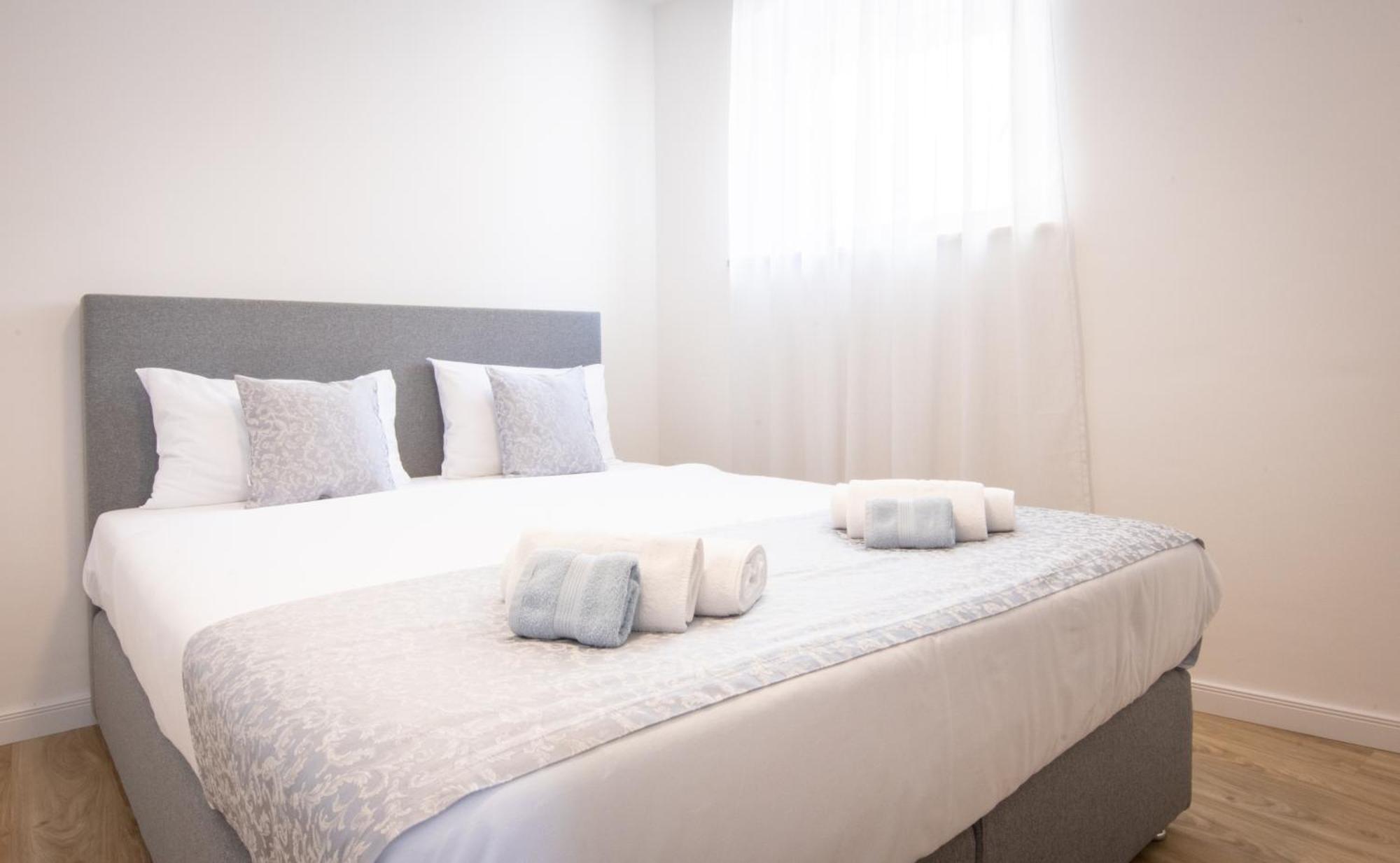 Bed & Breakfast Portun In The Center Baška Voda Zewnętrze zdjęcie